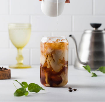 COLD Brew Blend - Medium Roast